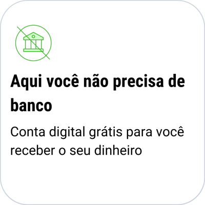 sem banco